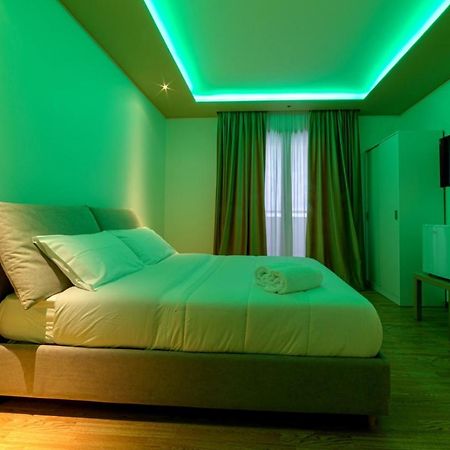 Aminta - Rooms & Wellness Андрия Екстериор снимка