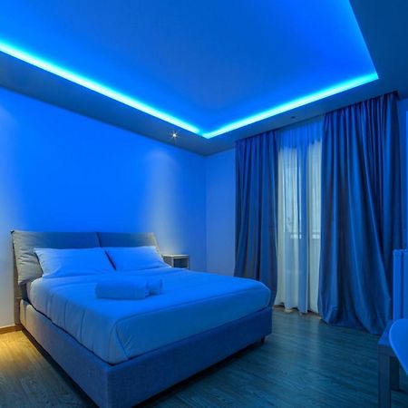 Aminta - Rooms & Wellness Андрия Екстериор снимка
