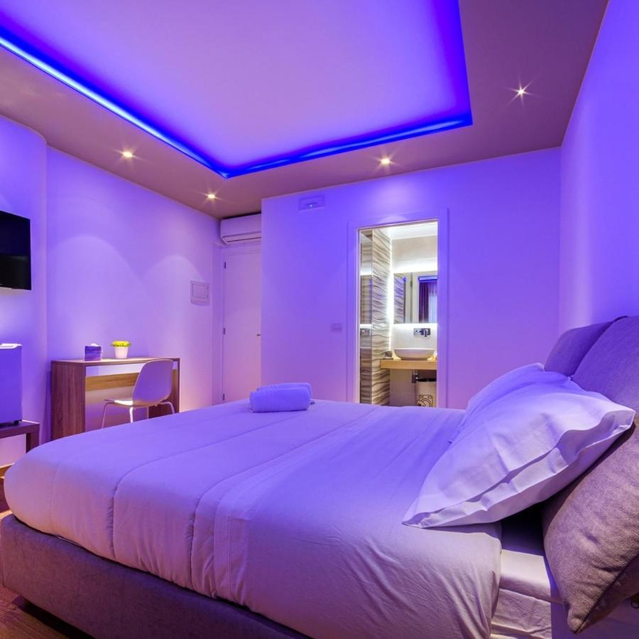 Aminta - Rooms & Wellness Андрия Екстериор снимка