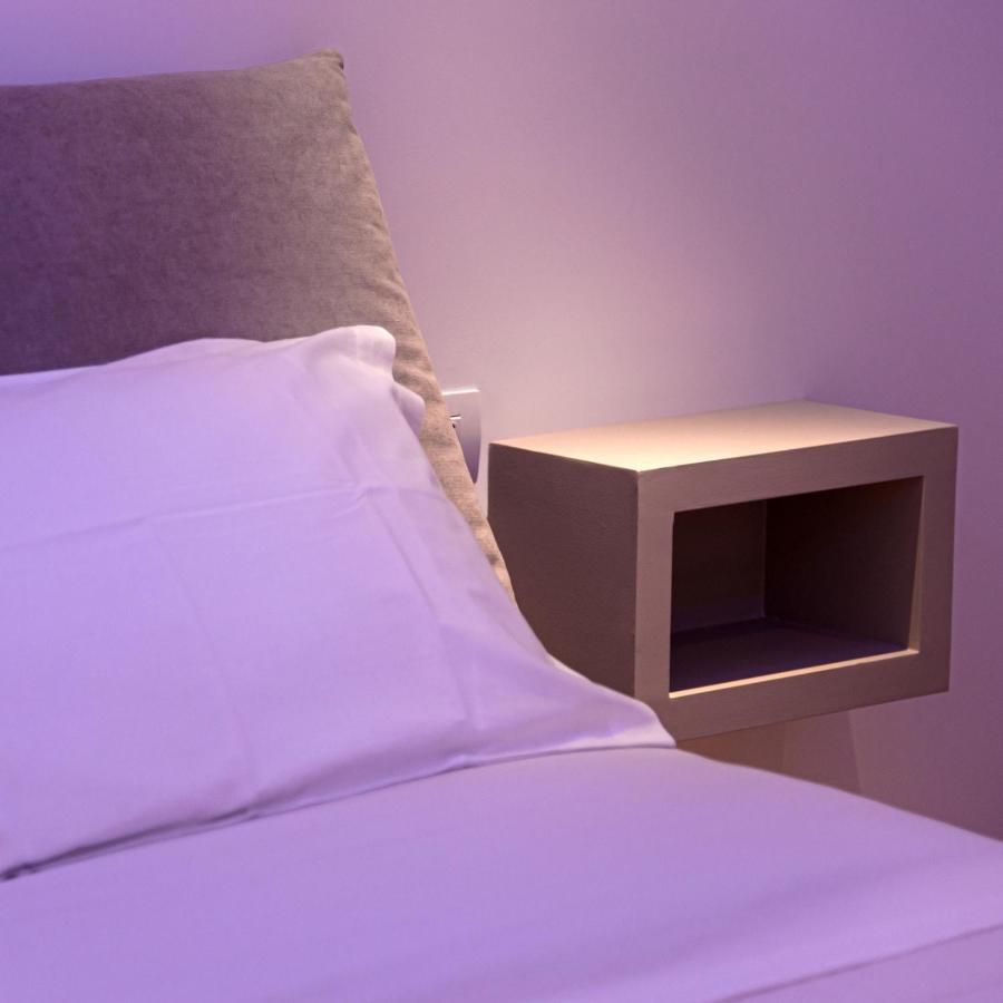 Aminta - Rooms & Wellness Андрия Екстериор снимка