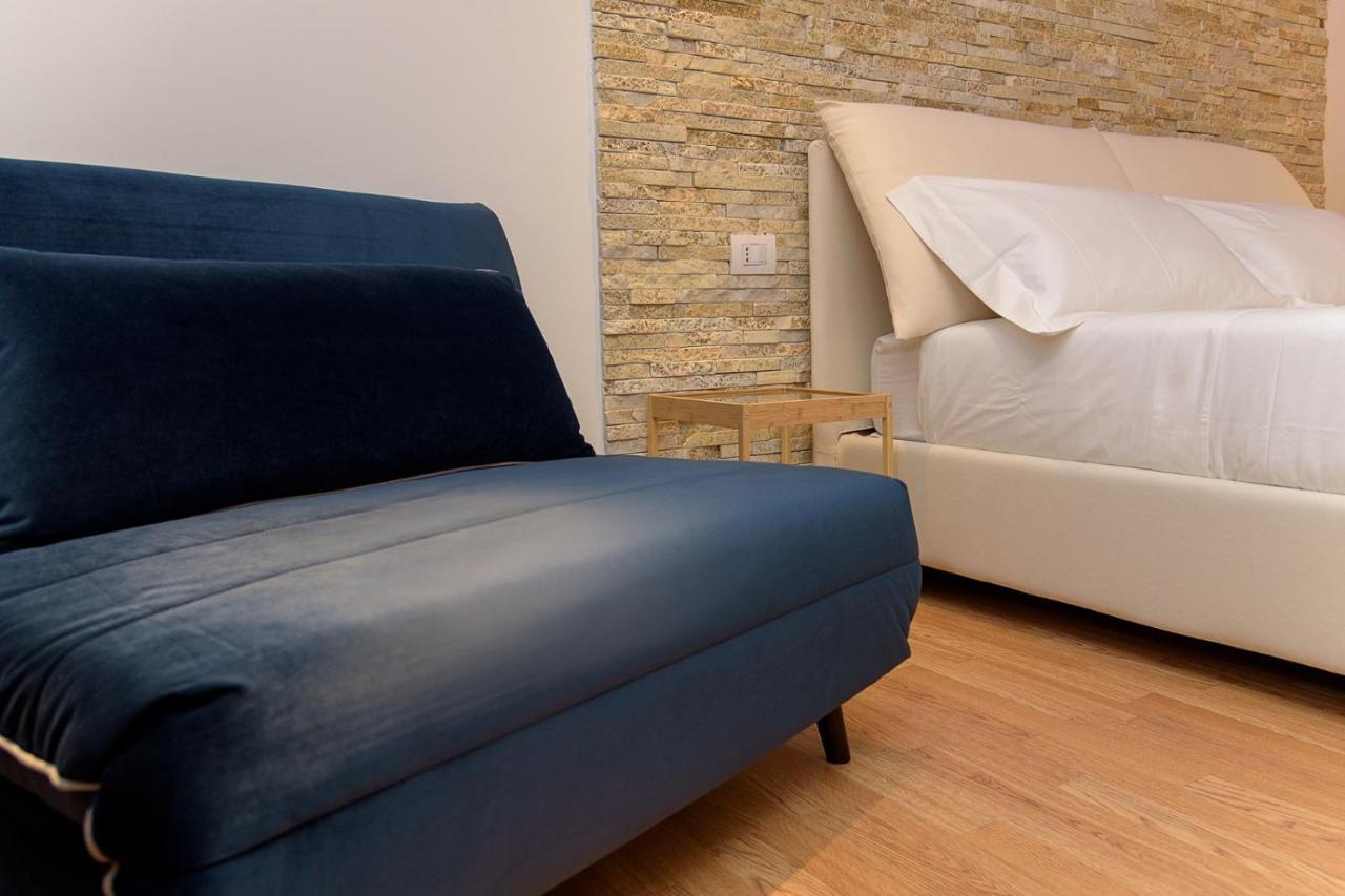 Aminta - Rooms & Wellness Андрия Екстериор снимка