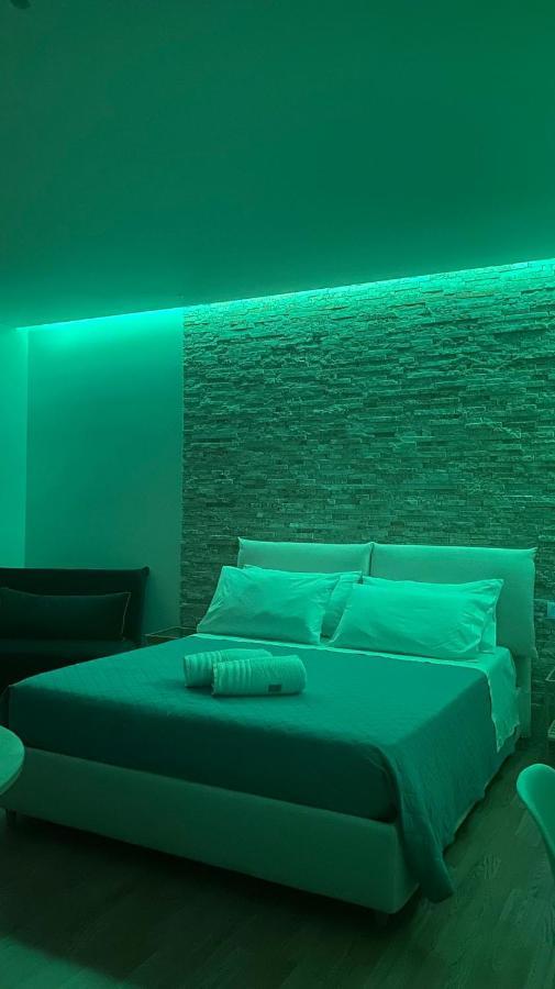 Aminta - Rooms & Wellness Андрия Екстериор снимка